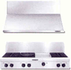 stove