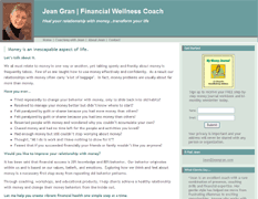 JeanGran.com