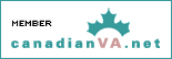 CanadianVA.net member logo and link